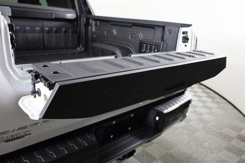 2026 GMC Sierra EV Max Range AT4
