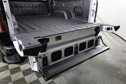 2026 GMC Sierra EV Max Range AT4
