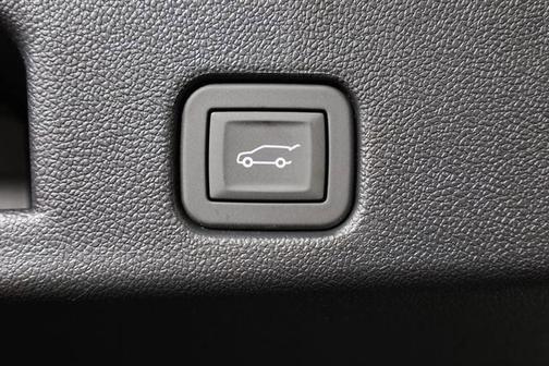 moonstone gray metallic 2026 Buick Enclave Sport Touring