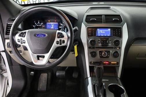 2014 Ford Explorer Base