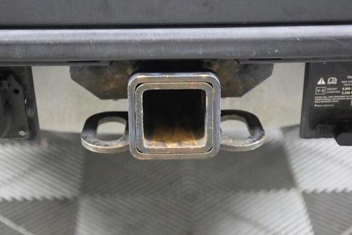 2014 Ford Explorer Base
