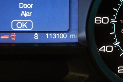 2014 Ford Explorer Base