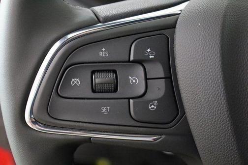 2026 Buick Envista Preferred FWD