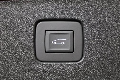 2026 Buick Envista Preferred FWD