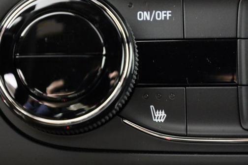 2026 Buick Envista Preferred FWD