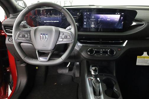 2026 Buick Envista Preferred FWD