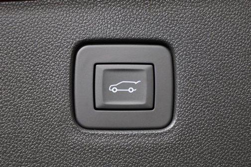 2026 Buick Envista Preferred FWD