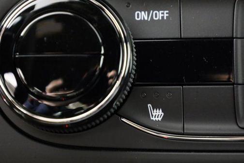 2026 Buick Envista Preferred FWD