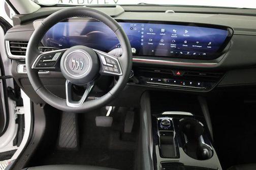 2026 Buick Envision Preferred AWD