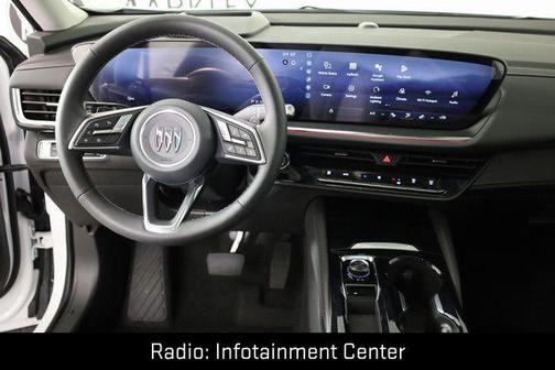 2026 Buick Envision Preferred AWD