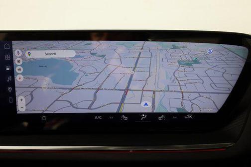 2026 Buick Envision Preferred AWD