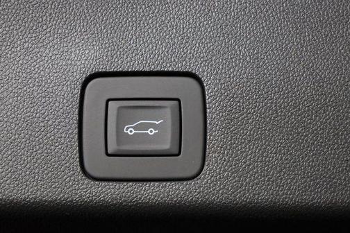 Brilliant Red 2026 Buick Encore GX Avenir