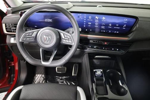 2025 Buick Envision Sport Touring AWD