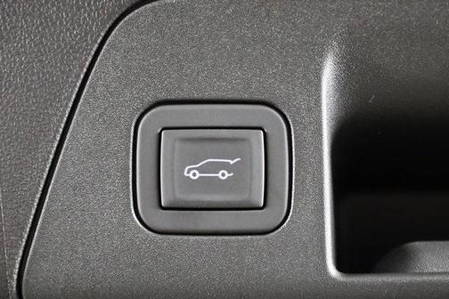 2025 Buick Envision Sport Touring AWD