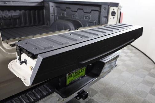 Coastal Dune 2026 GMC Sierra 1500 SLE
