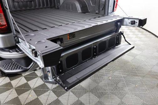 Sterling Metallic 2026 GMC Sierra 1500 AT4