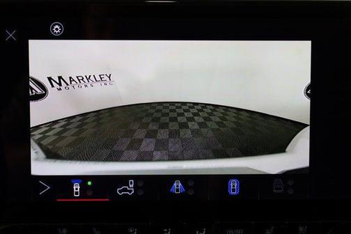 Onyx Black 2026 GMC Canyon Denali