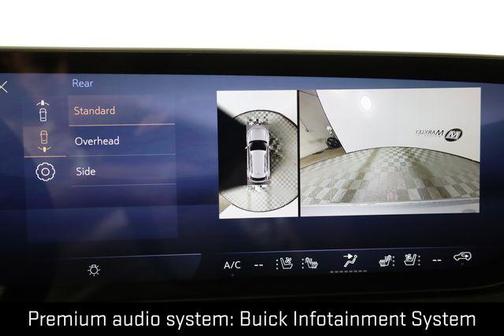 2026 Buick Envision Avenir AWD