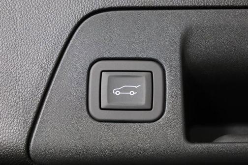 Moonstone Gray Metallic 2026 Buick Envision Avenir AWD