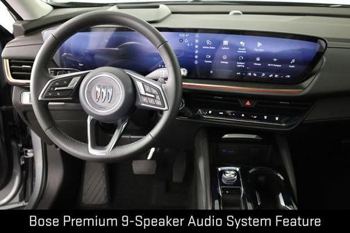 2026 Buick Envision Avenir AWD