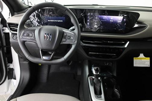 2026 Buick Envista Avenir FWD