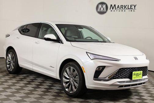 2026 Buick Envista Avenir FWD