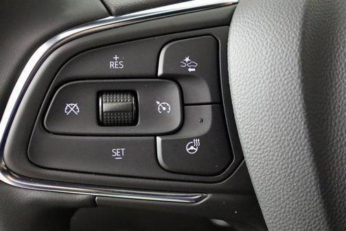 2026 Buick Envista Avenir FWD