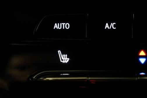 2026 Buick Envista Avenir FWD