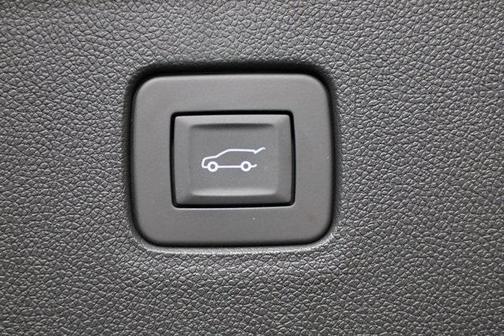 2026 Buick Envista Avenir FWD