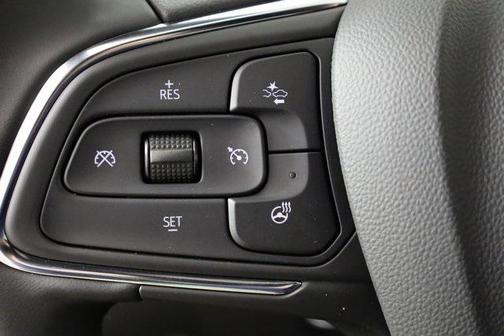 2026 Buick Envista Avenir FWD