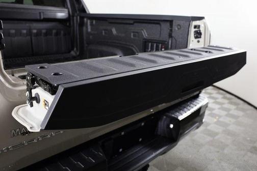 2026 GMC Sierra EV Max Range AT4