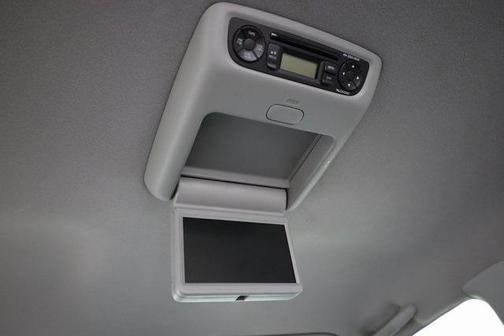 2004 Honda Pilot EX-L