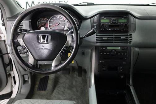 2004 Honda Pilot EX-L