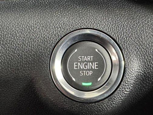 Summit White 2026 GMC Terrain AWD AT4