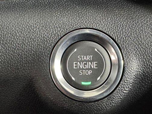 Summit White 2026 GMC Terrain AWD AT4