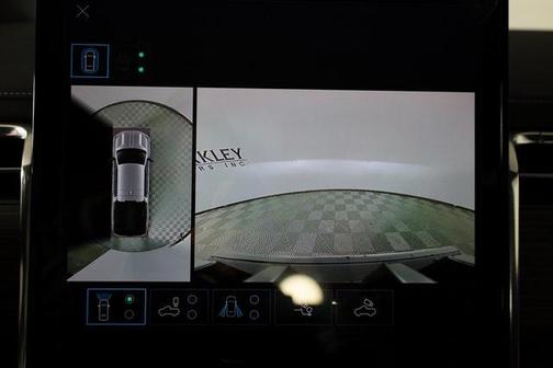 2025 GMC Sierra EV Extended Range Denali