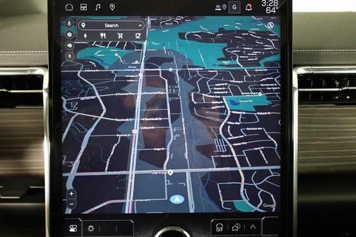 2025 GMC Sierra EV Extended Range Denali