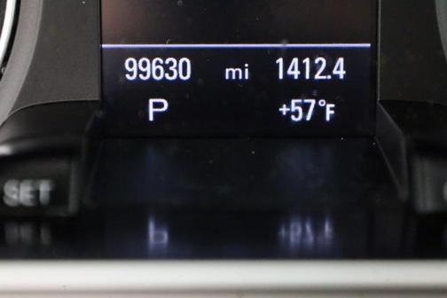 2015 Audi A4 2.0T Premium