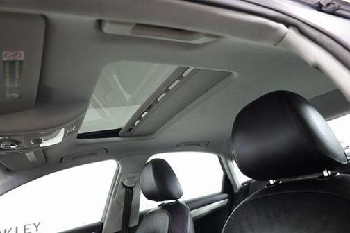 2015 Audi A4 2.0T Premium