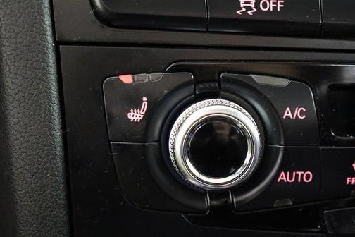 2015 Audi A4 2.0T Premium