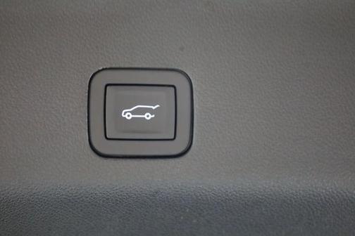 Sterling Metallic 2026 GMC Yukon 4WD Elevation