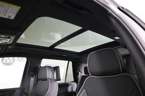 Sterling Metallic 2026 GMC Yukon 4WD Elevation