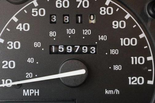 2002 Ford Ranger XLT SuperCab