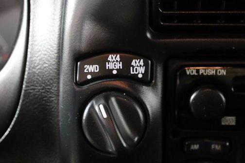 2002 Ford Ranger XLT SuperCab
