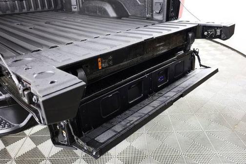 Onyx Black 2026 GMC Sierra 2500 Denali Ultimate
