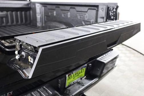 Onyx Black 2026 GMC Sierra 2500 Denali Ultimate