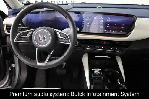 2026 Buick Envision Avenir AWD