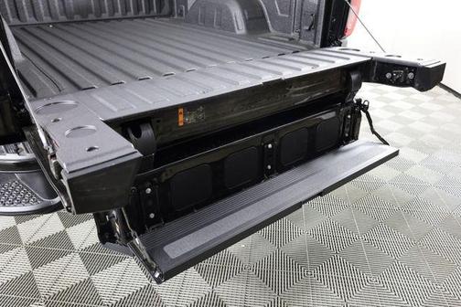 Onyx Black 2026 GMC Sierra 1500 Elevation