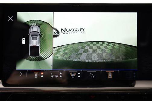 Onyx Black 2026 GMC Sierra 1500 Elevation