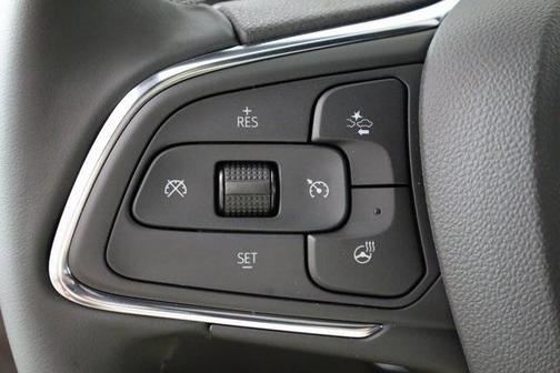 2026 Buick Envista Avenir FWD